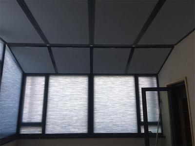 江蘇電動窗簾--信譽(yù)好的電動窗簾供應(yīng)商,當(dāng)選上海九春智能窗飾