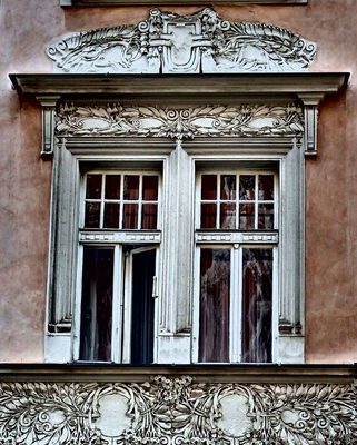 布拉格窗飾《三十二》 - 第2頁 - 甘肅攝影站 - 中國數(shù)碼攝影家論壇