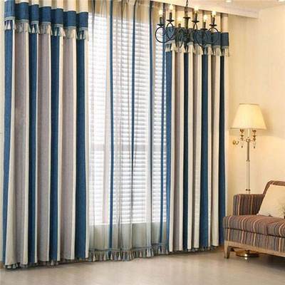 窗簾品牌排行前十名 窗簾品牌推薦