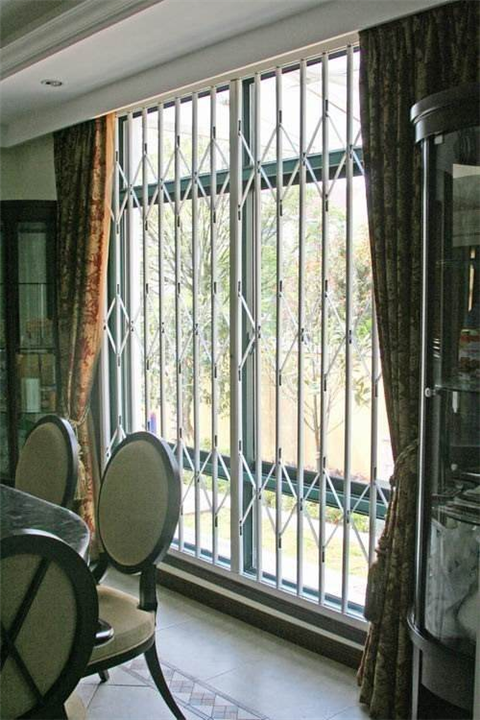 晉江室內(nèi)防護窗安裝指南與福鼎室內(nèi)防護窗廠價直銷服務(wù)介紹