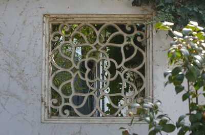 江南窗欞 一窗一景，雕琢水鄉詩韻